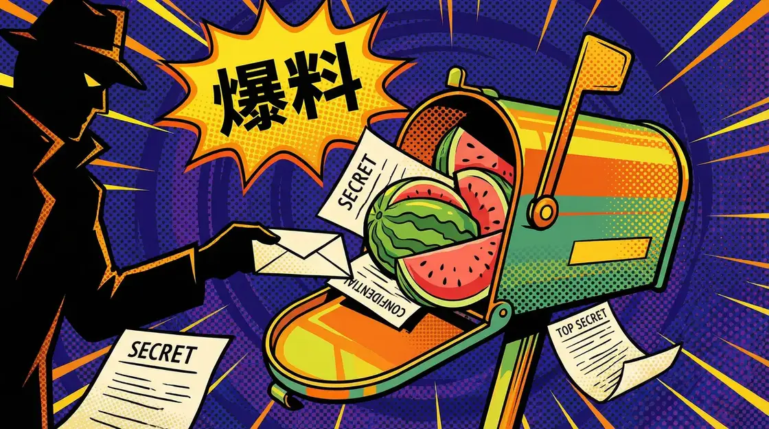 海角网-事件追踪中心|网络黑料|每日热点整理 匿名爆料通道漫画插图